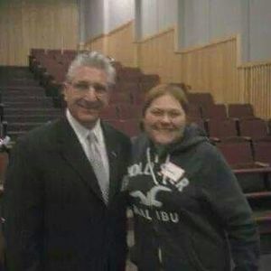 Meet your Posher, Rebecca